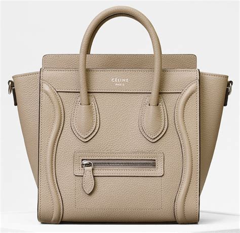 price celine bag|celine bag price euro.